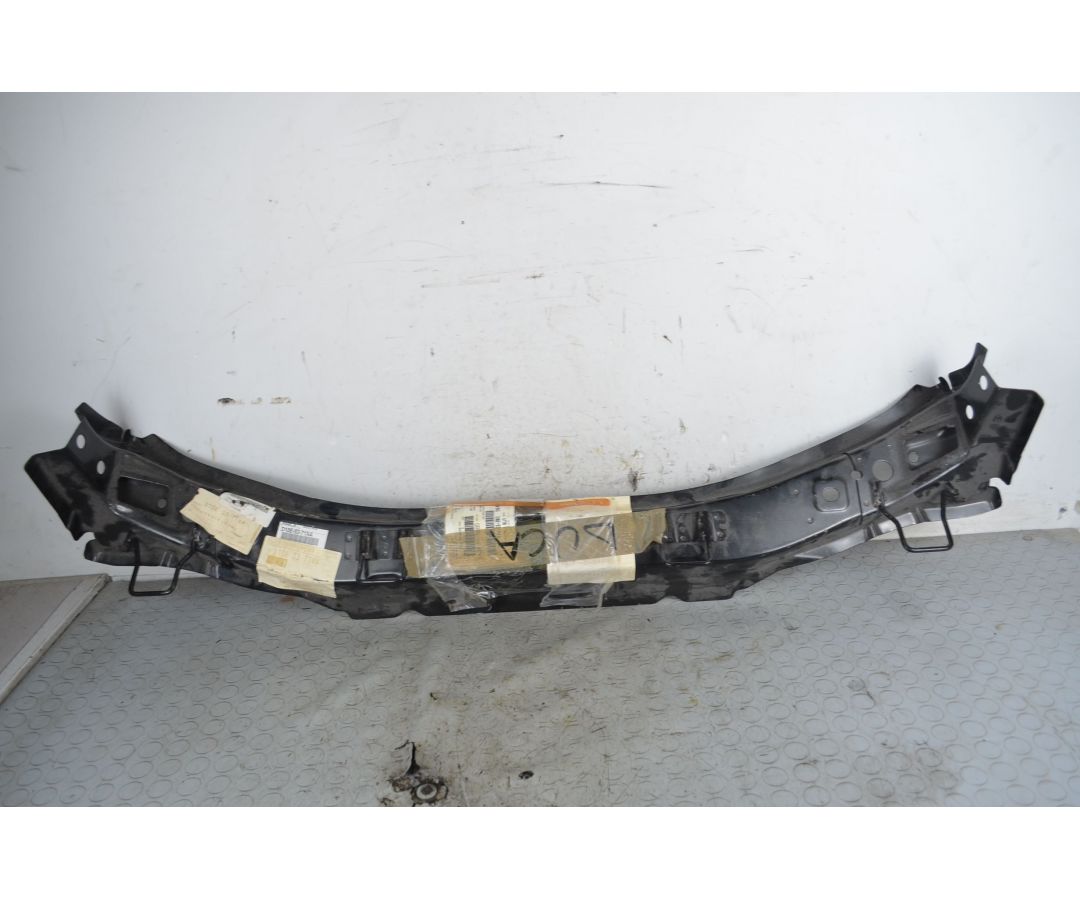 Traversa posteriore Mazda Cx-3 Dal 2015 in poi Cod D10E-53-71XA 1747148753595 Traversa posteriore Mazda Cx-3 Dal 2015 in poi Cod D10E-53-71XA 1747148753595