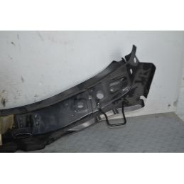 Traversa posteriore Mazda Cx-3 Dal 2015 in poi Cod D10E-53-71XA  1747148753595