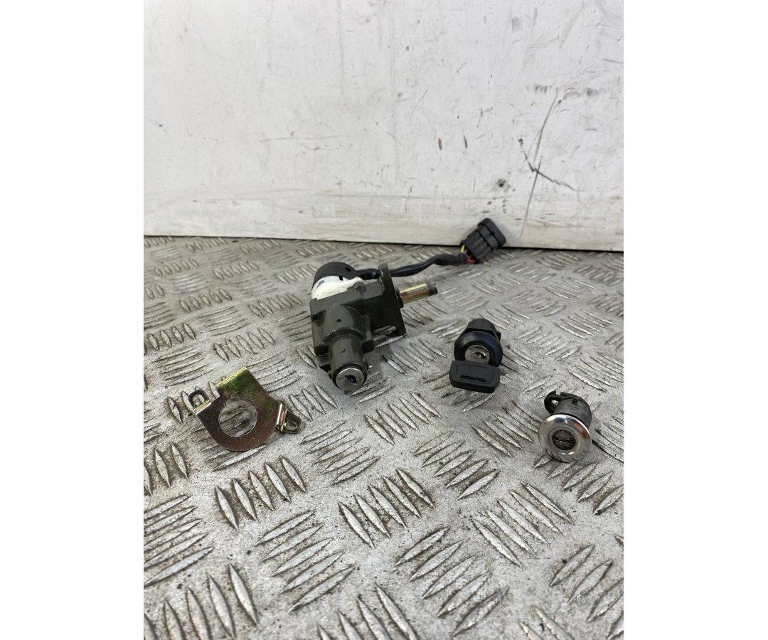 Blocchetto Chiave Benelli Caffènero 125 dal 2011 al 2016 1747148995759 Blocchetto Chiave Benelli Caffènero 125 dal 2011 al 2016 1747148995759