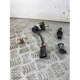 Blocchetto Chiave Benelli Caffènero 125 dal 2011 al 2016  1747148995759