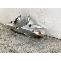 Carena Coprimanubrio Portafaro Piaggio Beverly Tourer dal 2009 al 2011  1747149294547