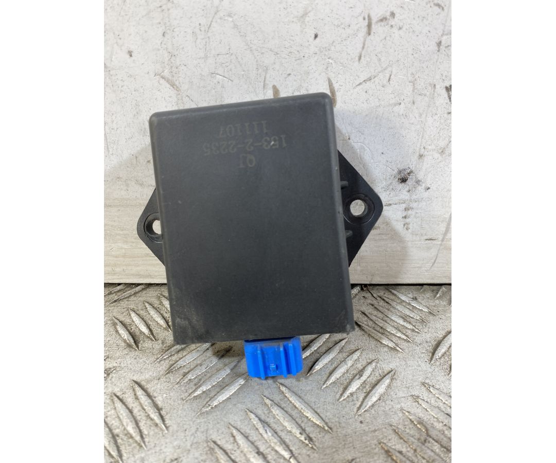 Centralina ECU Benelli Caffènero 125 dal 2011 al 2016 COD 153-2-2235 1747149278493 Centralina ECU Benelli Caffènero 125 dal 2011 al 2016 COD 153-2-2235 1747149278493