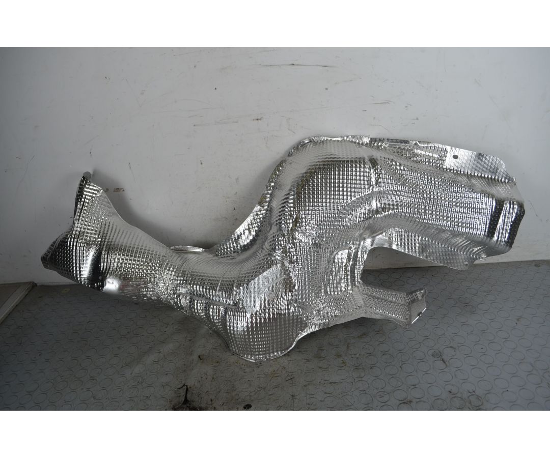 Isolamento termico del motore Citroen C4 Cactus Dal 2014 al 2019 Cod 9820434080 1747149409354 Isolamento termico del motore Citroen C4 Cactus Dal 2014 al 2019 Cod 9820434080 1747149409354