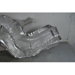 Isolamento termico del motore Citroen C4 Cactus Dal 2014 al 2019 Cod 9820434080  1747149409354