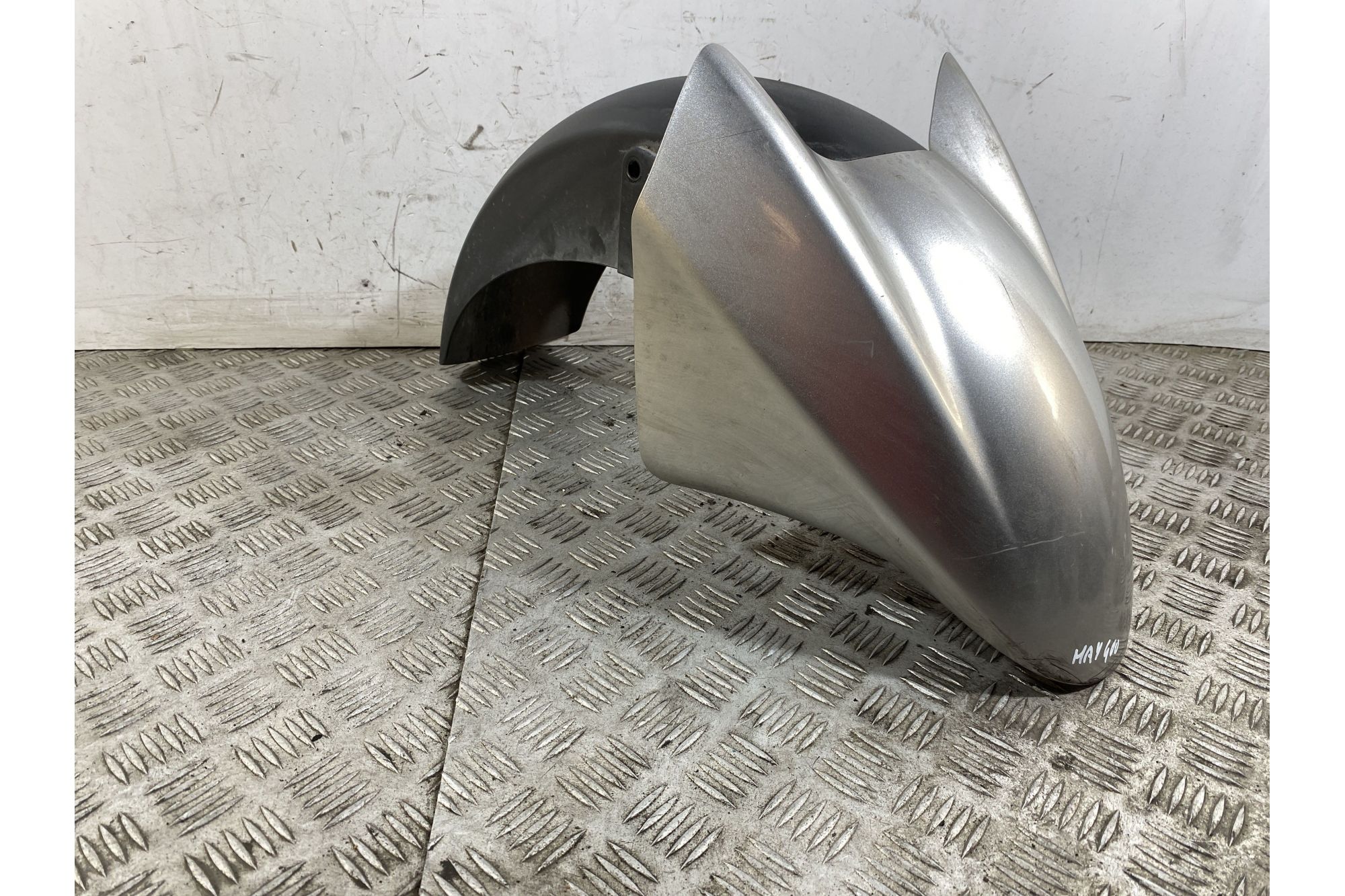 Carena Parafango Anteriore Yamaha Majesty 400 Dal 2004 al 2008  1747205669395