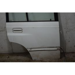 Portiera Sportello Posteriore DX Suzuki Vitara  Dal 1991 al 1998 Cod 6800377812000  1747205564263