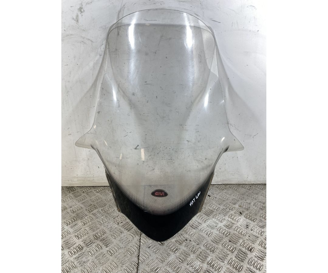 Parabrezza Yamaha Majesty 400 Dal 2004 al 2008 1747206203598 Parabrezza Yamaha Majesty 400 Dal 2004 al 2008 1747206203598