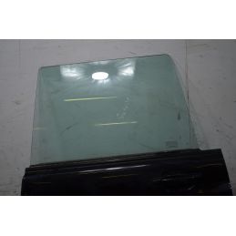 Portiera Sportello Posteriore SX Subaru Forester Dal 2002 al 2008 Cod 60409SA0129P  1747206092611