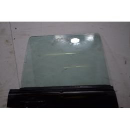 Portiera Sportello Posteriore DX Subaru Forester Dal 2002 al 2008 Cod 60409SA0029P  1747206576135