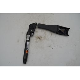 Fibbia Cintura Di Sicurezza Anteriore SX Opel Mokka Dal 2012 al 2016 Cod 0589-P1-000364  1747207252144