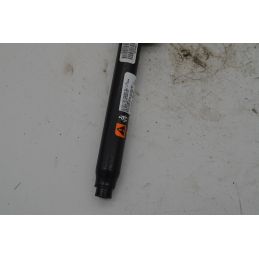 Fibbia Cintura Di Sicurezza Anteriore SX Opel Mokka Dal 2012 al 2016 Cod 0589-P1-000364  1747207252144