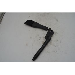 Fibbia Cintura Di Sicurezza Anteriore SX Opel Mokka Dal 2012 al 2016 Cod 0589-P1-000364  1747207252144