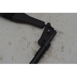 Fibbia Cintura Di Sicurezza Anteriore SX Opel Mokka Dal 2012 al 2016 Cod 0589-P1-000364  1747207252144