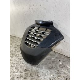 Carena Griglia Anteriore Piaggio MP3 250 Dal 2006 Al 2011  1747207919283