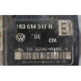 Pompa modulo ABS Volkswagen Golf Dal 2003 al 2008 Cod. 1K0614517H  1621601253658