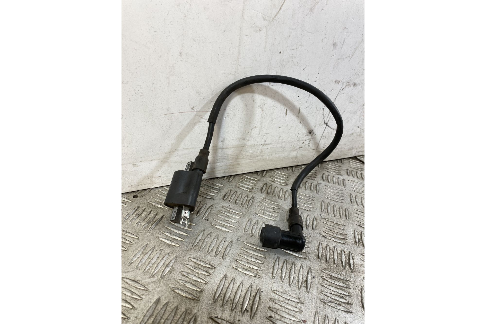 Bobina Accensione Benelli Caffènero 125 dal 2011 al 2016 COD QJ125T-30-2235  1747207933456