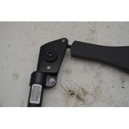 Fibbia Cintura Di Sicurezza Anteriore SX Opel Mokka Dal 2012 al 2016 Cod 0589-P1-000364  1747207946883