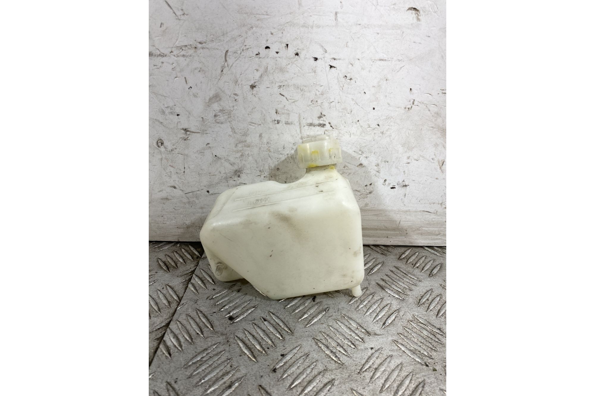 Vaschetta Acqua Benelli Caffènero 125 dal 2011 al 2016  1747208261572