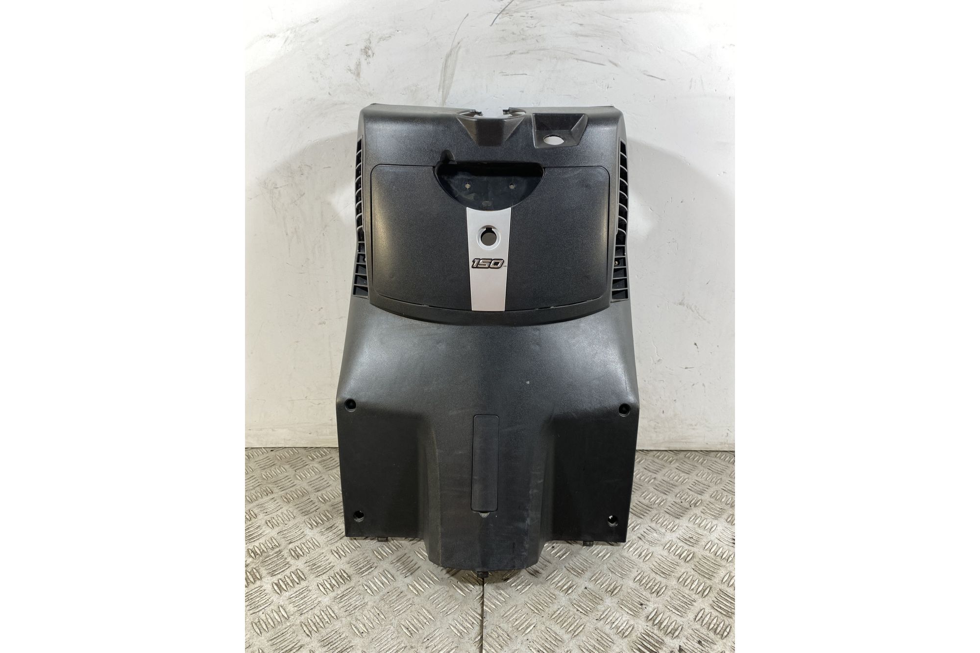 Carena Retroscudo Benelli Caffènero 125 dal 2011 al 2016  1747208513978