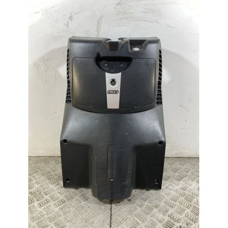 Carena Retroscudo Benelli Caffènero 125 dal 2011 al 2016  1747208513978
