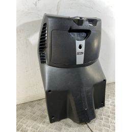 Carena Retroscudo Benelli Caffènero 125 dal 2011 al 2016  1747208513978