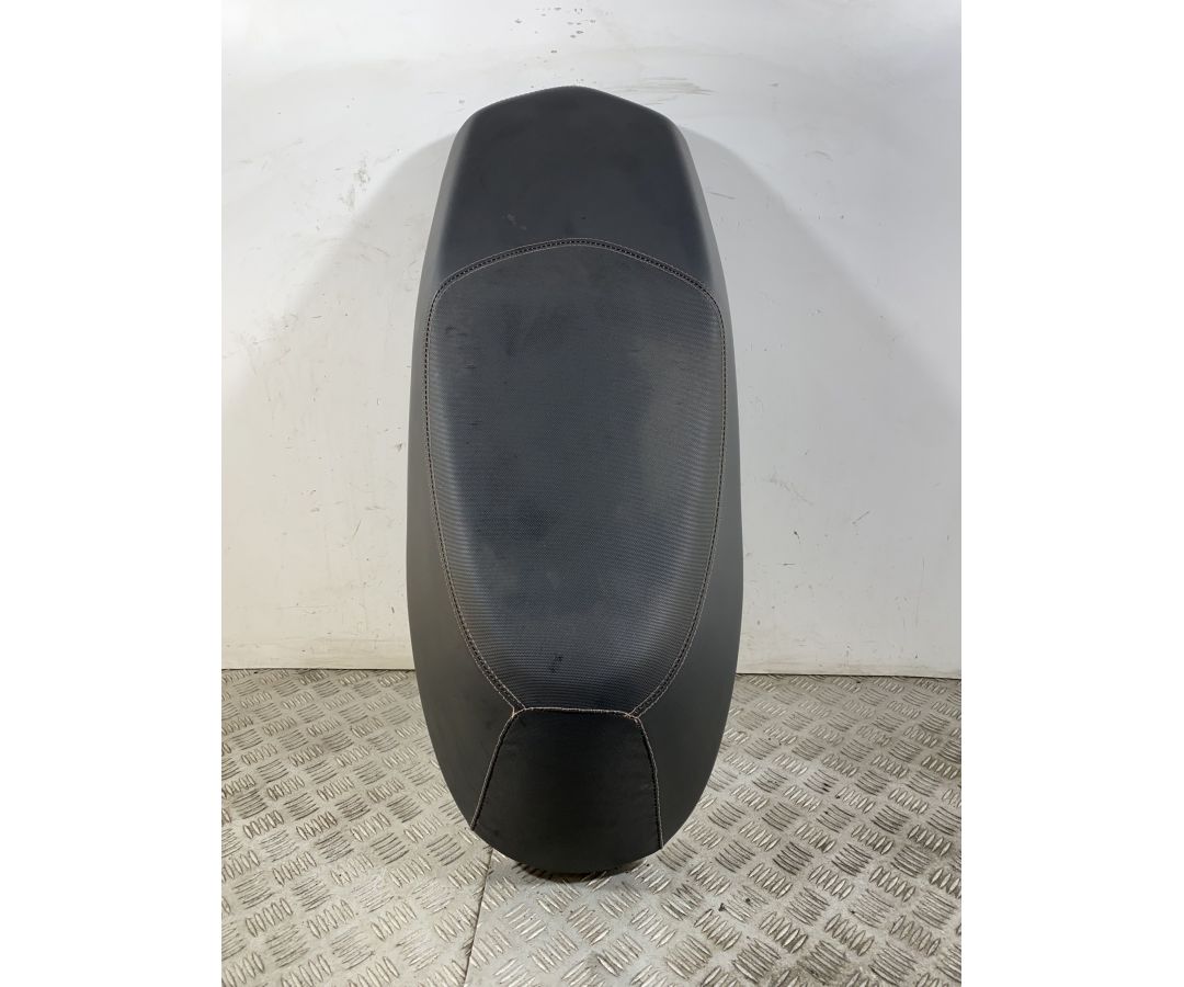 Sella Benelli Caffènero 125 dal 2011 al 2016 1747208826757 Sella Benelli Caffènero 125 dal 2011 al 2016 1747208826757