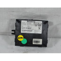 Centralina ECU Renault Clio Dal 2012 al 2019 Cod. 282758977R  1621601674040