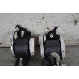 Cinture Di Sicurezza Posteriori DX e SX Honda Civic IX Dal 2011 al 2017 Cod 82850TV1E01ZD  1747208958250