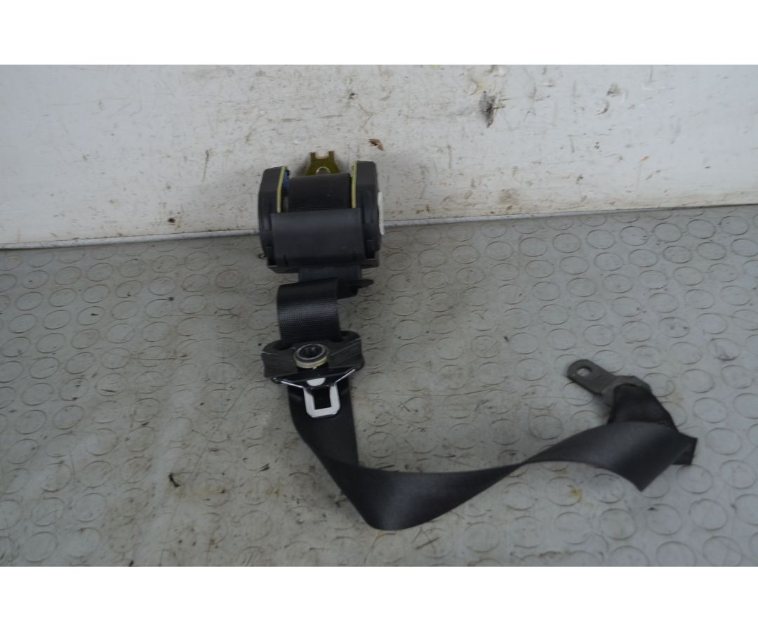 Cintura Di Sicurezza Anteriore DX BMW Serie 3 E46 Dal 1998 al 2005 Cod 566244601 1747209386250 Cintura Di Sicurezza Anteriore DX BMW Serie 3 E46 Dal 1998 al 2005 Cod 566244601 1747209386250