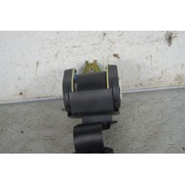 Cintura Di Sicurezza Anteriore DX BMW Serie 3 E46  Dal 1998 al 2005 Cod 566244601  1747209386250