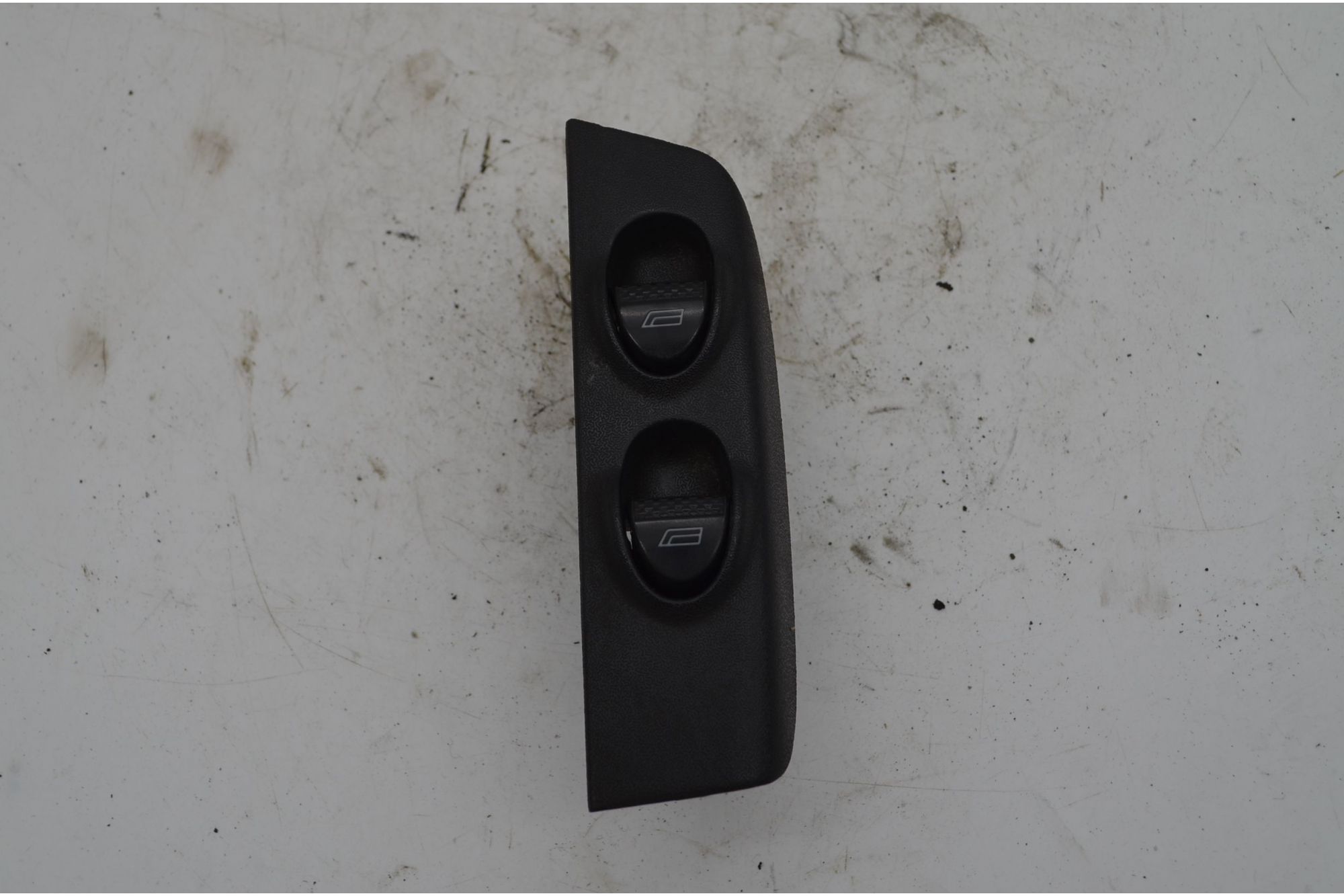 Pulsantiera Alzacristalli Anteriore SX Fiat Multipla  Dal 2004 al 2010 Cod 735318642  1747210171937
