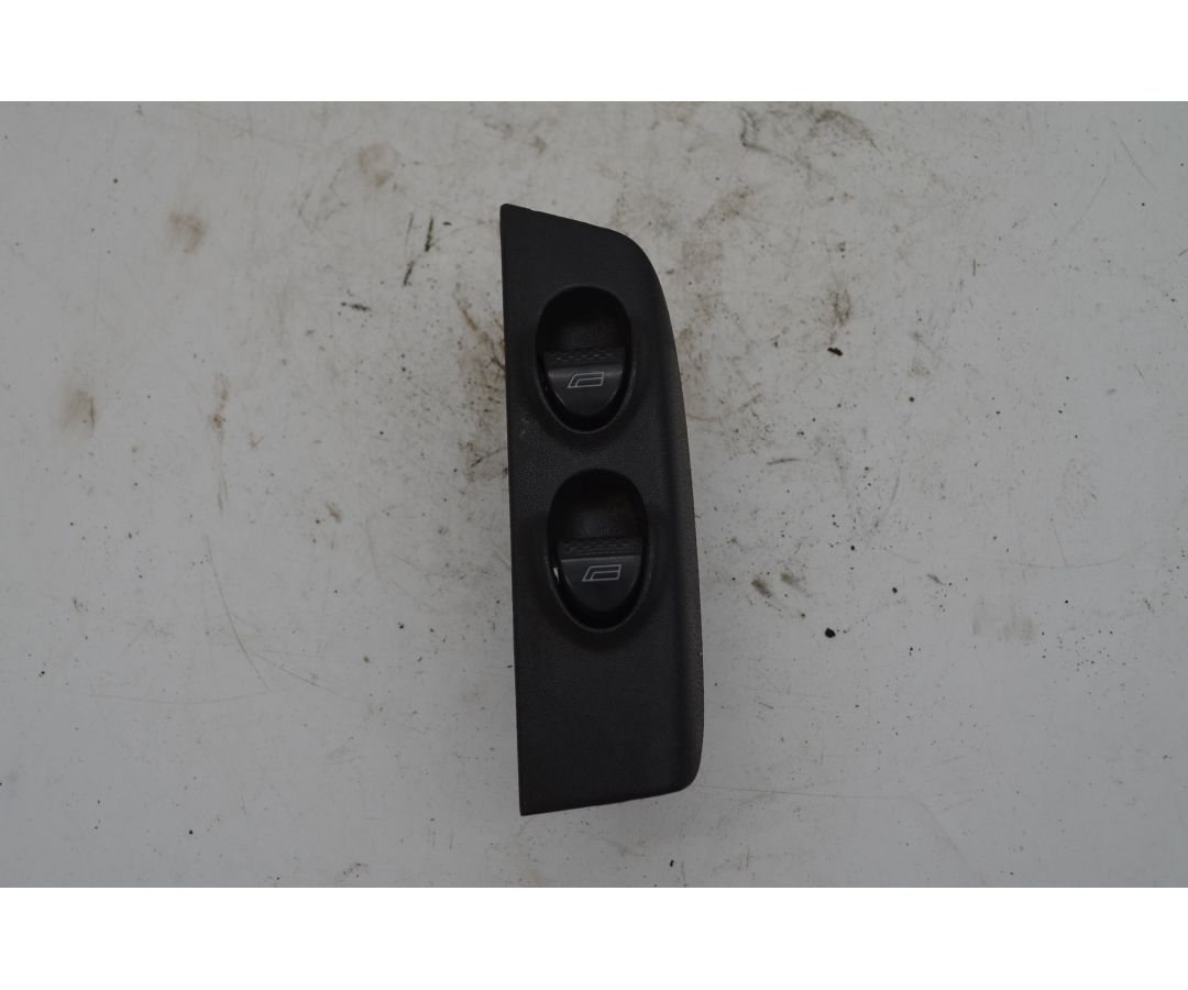 Pulsantiera Alzacristalli Anteriore SX Fiat Multipla Dal 2004 al 2010 Cod 735318642 1747210171937 Pulsantiera Alzacristalli Anteriore SX Fiat Multipla Dal 2004 al 2010 Cod 735318642 1747210171937
