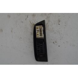 Pulsantiera Alzacristalli Anteriore SX Fiat Multipla  Dal 2004 al 2010 Cod 735318642  1747210171937