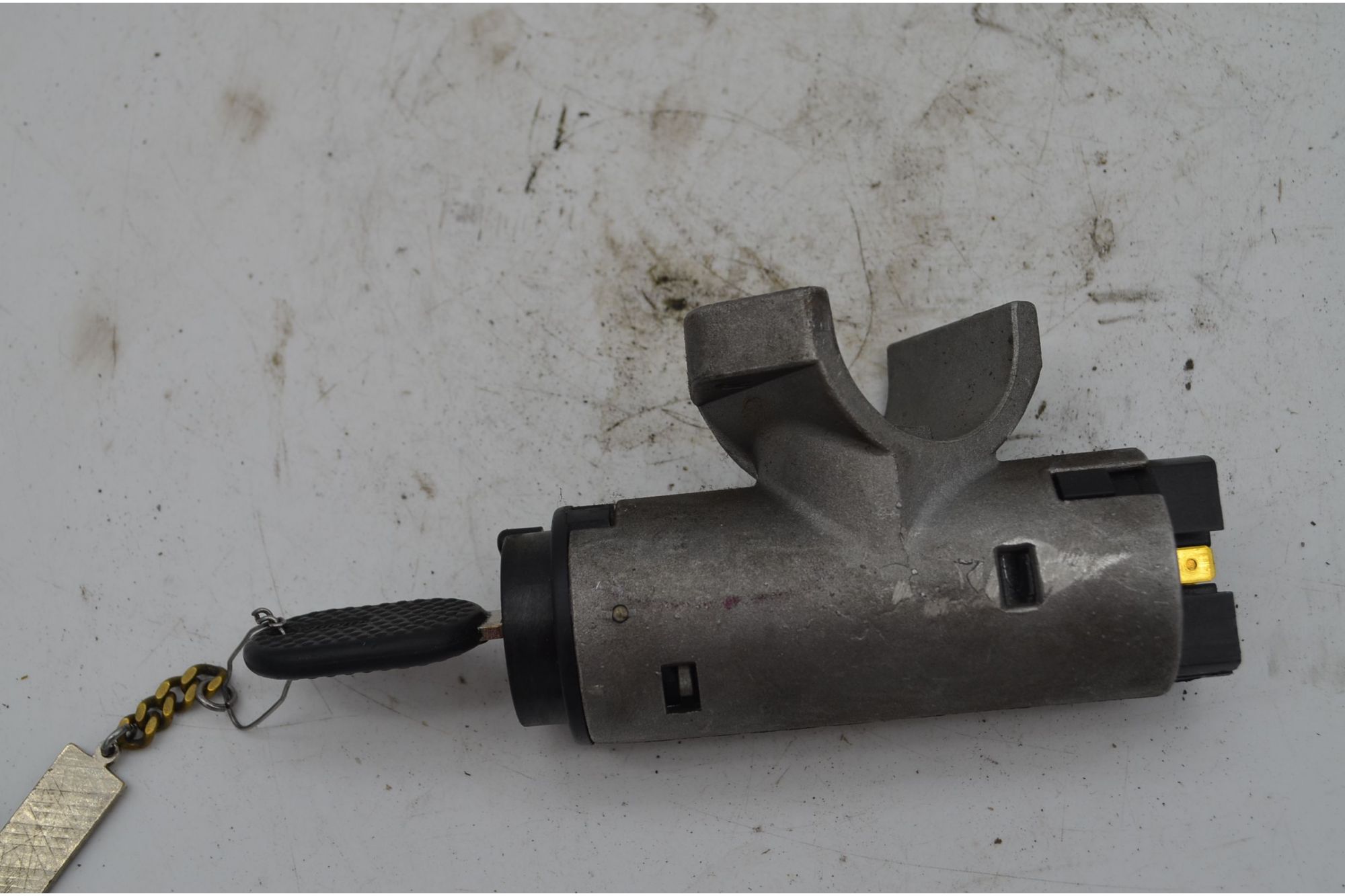 Blocchetto Avviamento Fiat Uno Dal 1983 al 1996  1747211233498