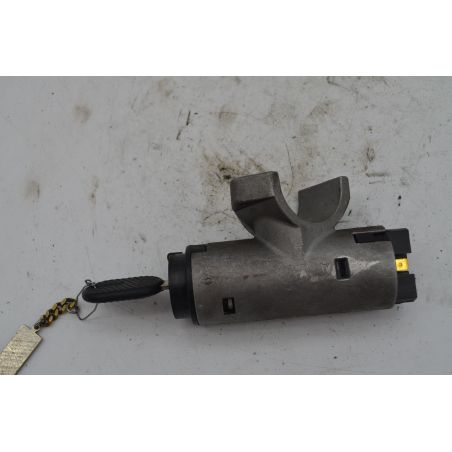 Blocchetto Avviamento Fiat Uno Dal 1983 al 1996  1747211233498