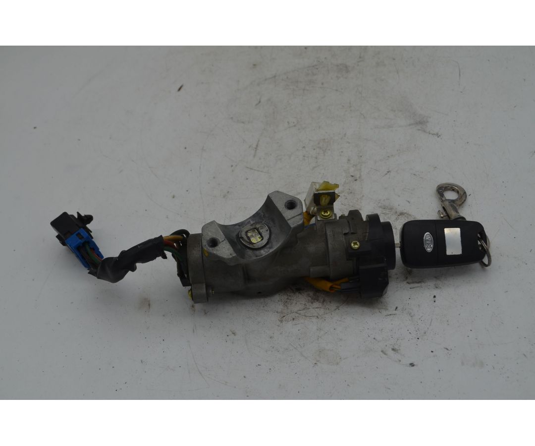 Blocchetto Avviamento Kia Ceed Dal 2006 al 2012 Cod 819101H000 1747211814109 Blocchetto Avviamento Kia Ceed Dal 2006 al 2012 Cod 819101H000 1747211814109
