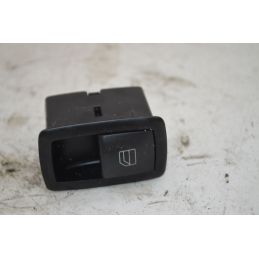 Pulsantiera Alzacristalli Posteriore DX Mercedes Classe B W245 Dal 2005 al 2011 Cod A2518200510  1747212160670