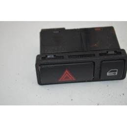 Pulsantiera Quattro Frecce BMW Serie E46 Dal 1998 al 2005 Cod 61318368920  1747212644491