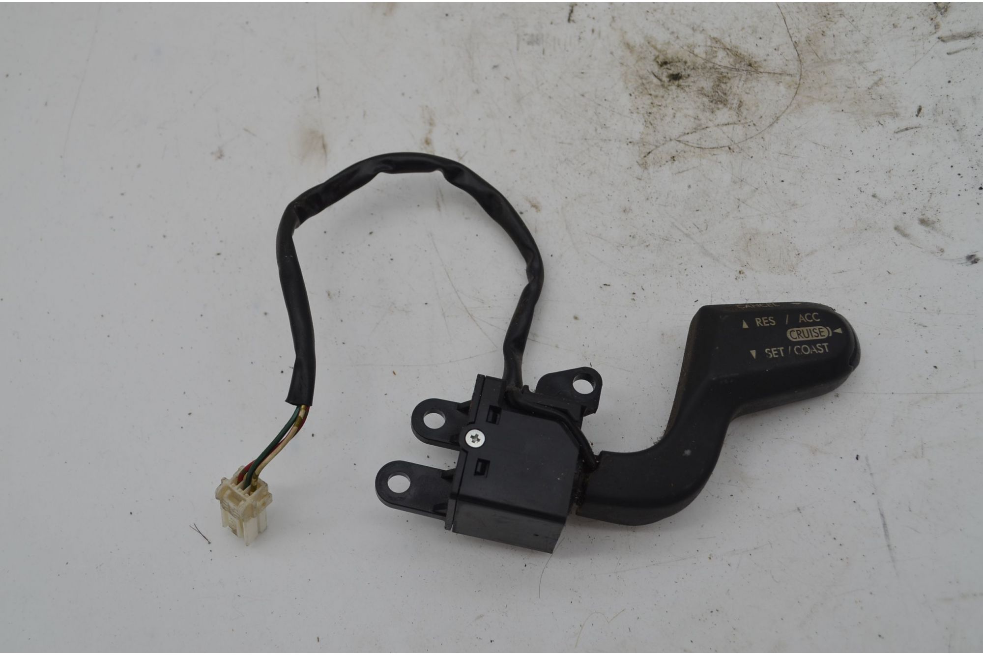 Devioluci Comandi Cruise Control Volante Subaru Legacy  Dal 2003 al 2009 Cod 83151SA000  1747213522736