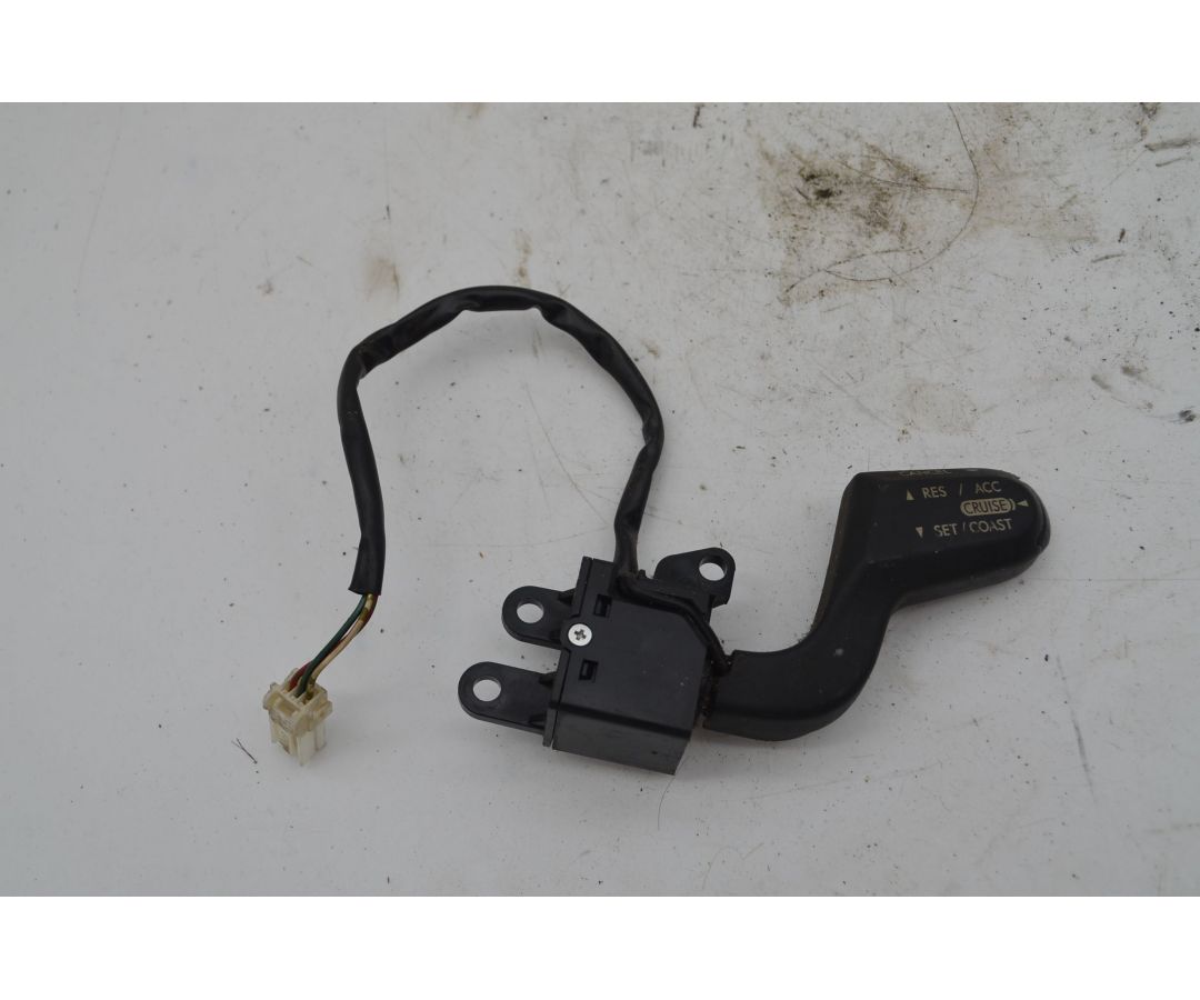 Devioluci Comandi Cruise Control Volante Subaru Legacy Dal 2003 al 2009 Cod 83151SA000 1747213522736 Devioluci Comandi Cruise Control Volante Subaru Legacy Dal 2003 al 2009 Cod 83151SA000 1747213522736