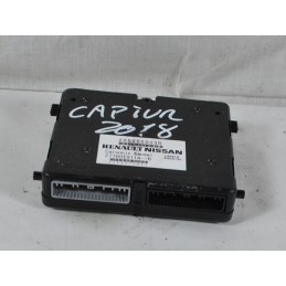 Centralina ECU Renault Captur Dal 2013 al 2019 Cod. 285252003R  1621602206325