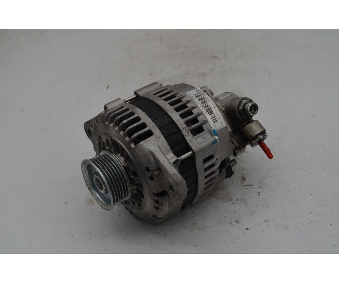 Alternatore Opel Astra G Dal 1998 al 2006 Cod 95520877 1747213942244 Alternatore Opel Astra G Dal 1998 al 2006 Cod 95520877 1747213942244