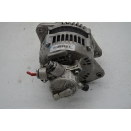 Alternatore Opel Astra G Dal 1998 al 2006 Cod 95520877  1747213942244