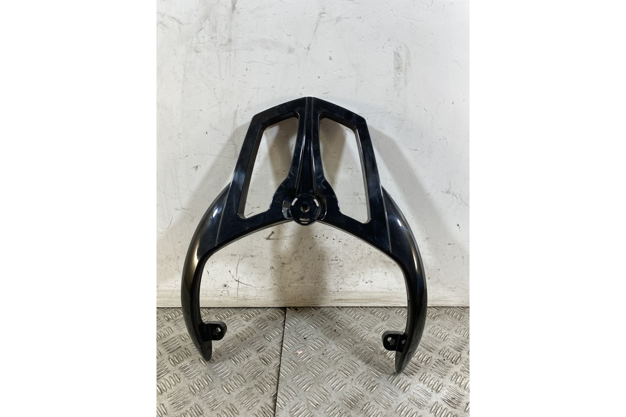 Maniglione Portapacchi Benelli Caffènero 125 dal 2011 al 2016  1747214154516