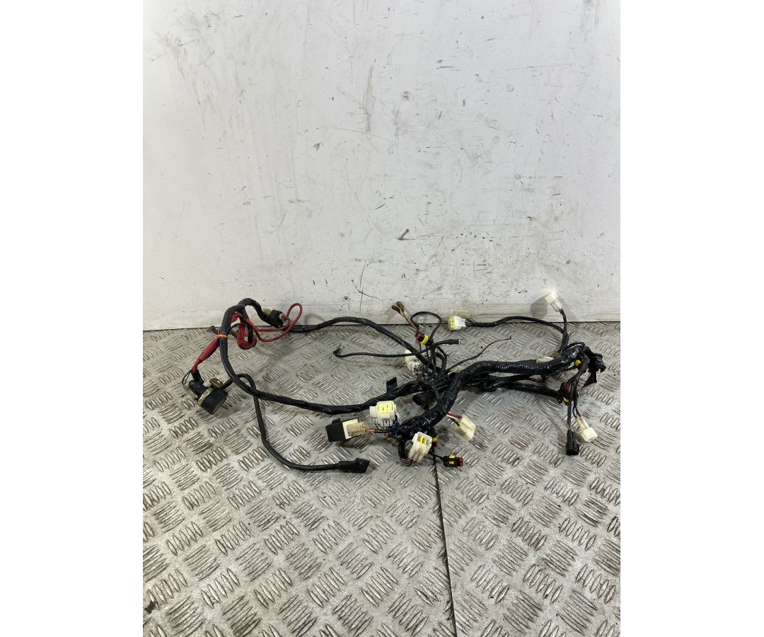 Cablaggio Impianto Elettrico Benelli Caffènero 125 dal 2011 al 2016 1747214519698 Cablaggio Impianto Elettrico Benelli Caffènero 125 dal 2011 al 2016 1747214519698