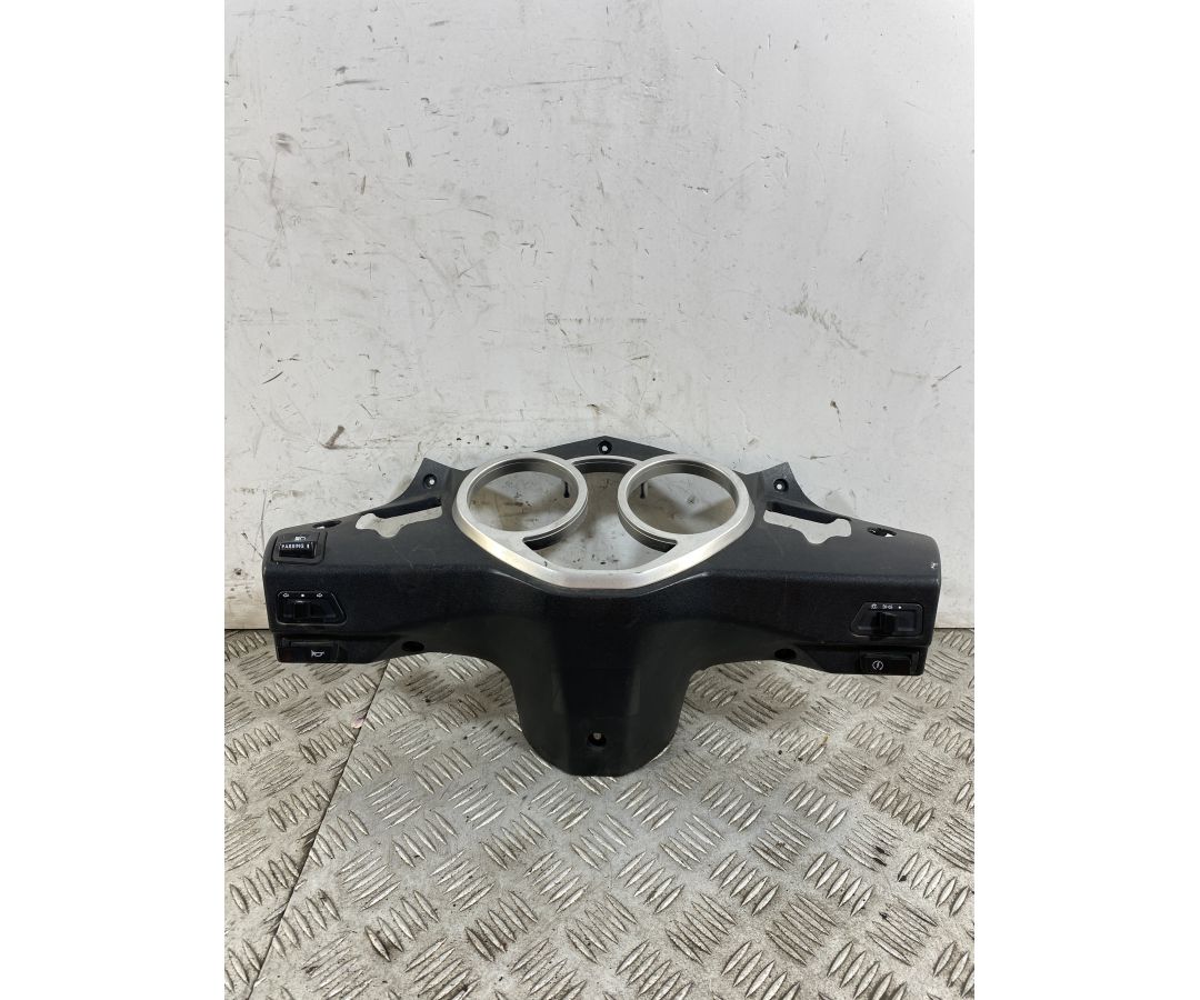 Carena Portastrumentazione Benelli Caffènero 125 dal 2011 al 2016 1747214800321 Carena Portastrumentazione Benelli Caffènero 125 dal 2011 al 2016 1747214800321