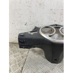 Carena Portastrumentazione Benelli Caffènero 125 dal 2011 al 2016  1747214800321