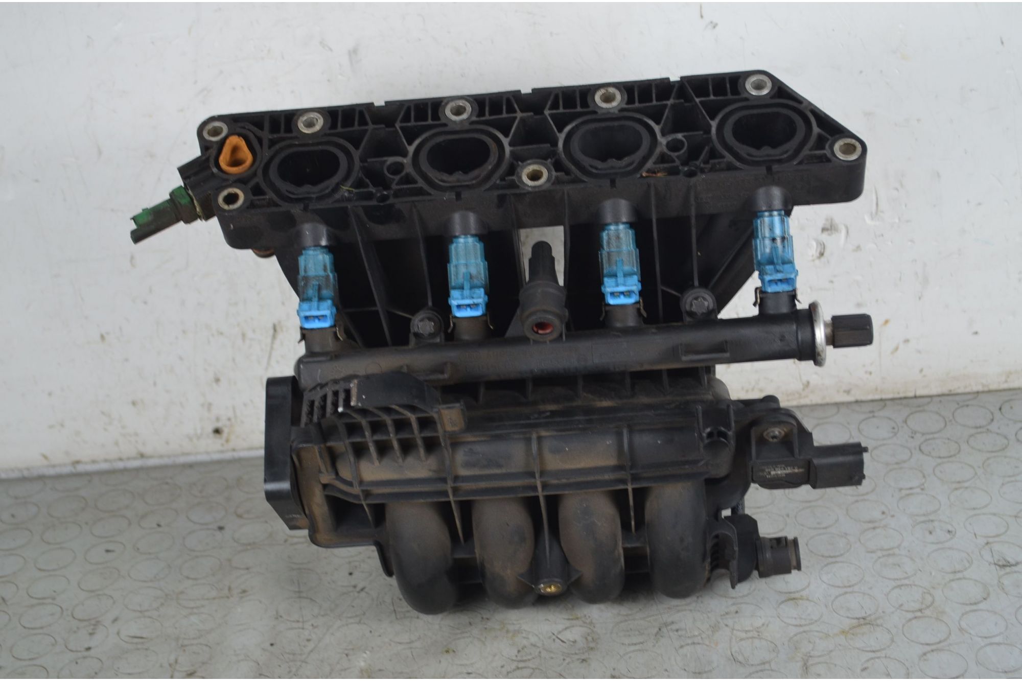 Collettore Di Aspirazione Fiat Punto 188 Dal 2003 al 2011 Cod 0280620013  1747215064227