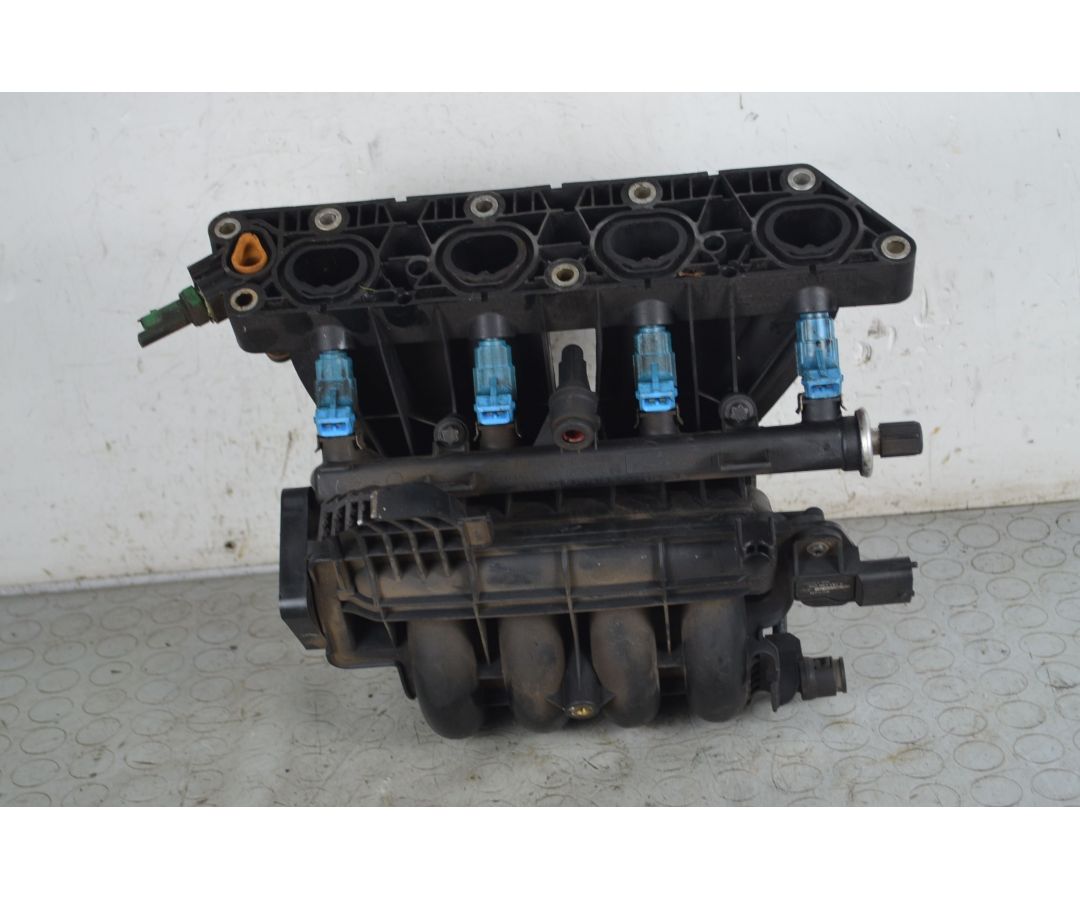 Collettore Di Aspirazione Fiat Punto 188 Dal 2003 al 2011 Cod 0280620013 1747215064227 Collettore Di Aspirazione Fiat Punto 188 Dal 2003 al 2011 Cod 0280620013 1747215064227