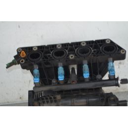 Collettore Di Aspirazione Fiat Punto 188 Dal 2003 al 2011 Cod 0280620013  1747215064227